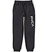 RVCA Big Boys Big RVCA Jogger Pants - Image 1