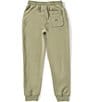 RVCA Big Boys Big RVCA Jogger Pants - Image 2