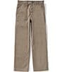 RVCA Big Boys Weekend Chino Pants - Image 1