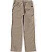 RVCA Big Boys Weekend Chino Pants - Image 2