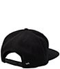 RVCA Commonwealth Snap Back Hat - Image 2