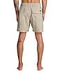 RVCA Crest 17#double; Outseam Swim Trunks - Image 2