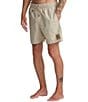 RVCA Crest 17#double; Outseam Swim Trunks - Image 3