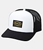 Color:Black/White - Image 1 - Dayshift Trucker Hat