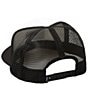 Color:Black/White - Image 2 - Dayshift Trucker Hat