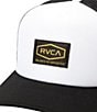 Color:Black/White - Image 3 - Dayshift Trucker Hat