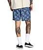 RVCA Exotica Printed 16#double; Shorts - Image 2