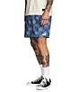 RVCA Exotica Printed 16#double; Shorts - Image 3