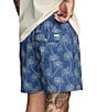 RVCA Exotica Printed 16#double; Shorts - Image 4