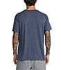RVCA Logo Short Sleeve Graphic T-Shirt - Image 2
