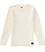 RVCA Long Sleeve Day Shift Thermal T-Shirt - Image 1