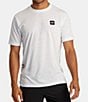 Color:White - Image 1 - Short Sleeve 2X T-Shirt
