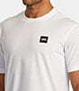 Color:White - Image 3 - Short Sleeve 2X T-Shirt