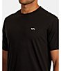 RVCA Short Sleeve 2X T-Shirt - Image 3