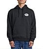 RVCA Standard Script Hoodie - Image 1