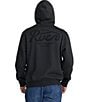 RVCA Standard Script Hoodie - Image 2