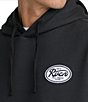 RVCA Standard Script Hoodie - Image 3