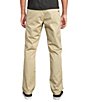 RVCA The Weekend Stretch Straight Fit Pants - Image 2