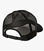 Color:Black/Charcoal - Image 2 - Twill Snapback III Hat