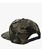 Color:Camouflage - Image 2 - VA All The Way Camouflage Snap-Back Trucker Hat