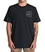 RVCA VA All The Way Short Sleeve T-Shirt - Image 2