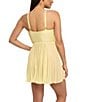 Color:Sunshine - Image 2 - Malibu Chemise