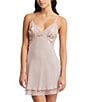 Color:Sepia Rose - Image 1 - Stunning Floral Embroidered Chemise