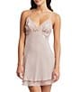 Rya Collection Stunning Floral Embroidered Chemise - Image 1