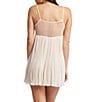 Rya Collection True Love Sleeveless Chiffon Chemise - Image 2