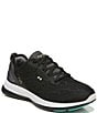 Color:Black - Image 1 - Dauntless Lace-Up Walking Shoes