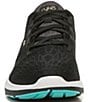 Color:Black - Image 5 - Dauntless Lace-Up Walking Shoes