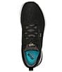 Color:Black - Image 6 - Dauntless Lace-Up Walking Shoes