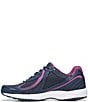 Color:Navy/Pink - Image 4 - Dash 3 Walking Shoes