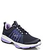 Color:Navy Blue - Image 1 - Daydream Athletic Training Shoes
