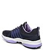 Color:Navy Blue - Image 4 - Daydream Athletic Training Shoes