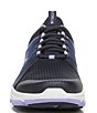 Color:Navy Blue - Image 6 - Daydream Athletic Training Shoes