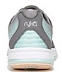 Color:Quiet Grey - Image 3 - Women's Devo Plus 2 Lace-Up Sneakers