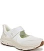 Ryka Devotion Max Mary Jane Walking Sneakers - Image 1