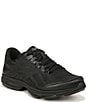 Color:Black - Image 1 - Devotion Plus 3 Walking Sneakers
