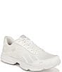 Color:Brilliant White - Image 1 - Devotion Plus 3 Walking Sneakers