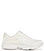 Color:Brilliant White - Image 2 - Devotion Plus 3 Walking Sneakers