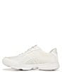 Color:Brilliant White - Image 5 - Devotion Plus 3 Walking Sneakers