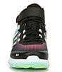 Color:Black - Image 5 - Devotion XT Mid Top Training Shoes