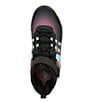 Color:Black - Image 6 - Devotion XT Mid Top Training Shoes