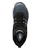 Color:Black/Meteorite/White - Image 6 - Devotion XT Mid Top Training Shoes