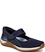 Ryka Echo Mary Jane Casual Sneakers - Image 1