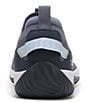 Color:Folk Blue - Image 3 - Echo Next Knit Slip-On Hiking Shoes