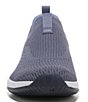 Color:Folk Blue - Image 6 - Echo Next Knit Slip-On Hiking Shoes