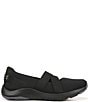 Color:Black/Black - Image 2 - Endless Slip-On Mary Jane Sneakers