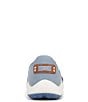 Color:Dusty Blue - Image 3 - Endless Slip-On Mary Jane Sneakers